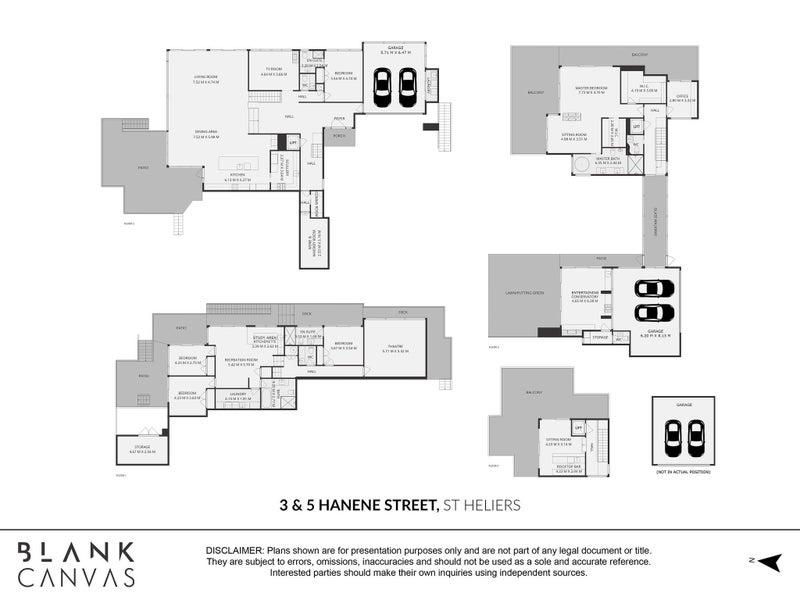 3-5 Hanene Street, Saint Heliers, Auckland City, Auckland - Carousel 29