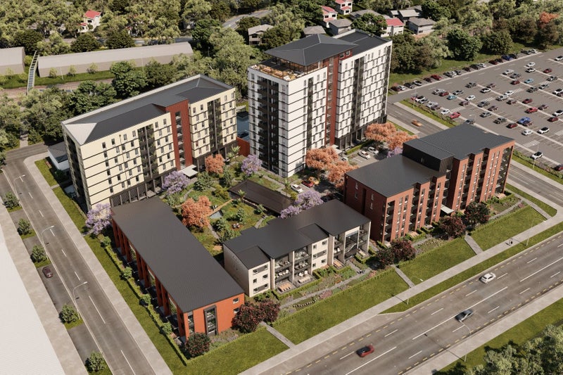 1/1 Reiputa Lane , Mount Wellington, Auckland City, Auckland - Carousel 20