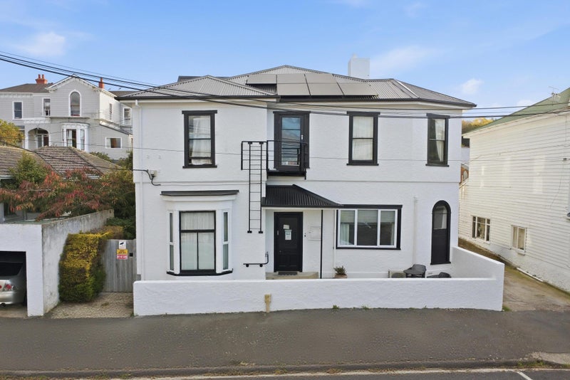 7 Graham Street, City Centre, Dunedin, Otago - Carousel 20