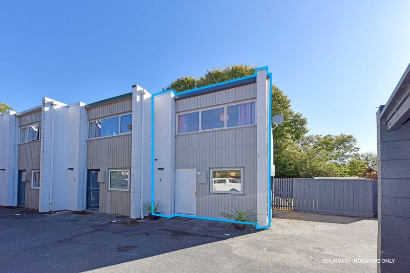 4/140 Waimairi Road, Ilam, Christchurch - Carousel 1