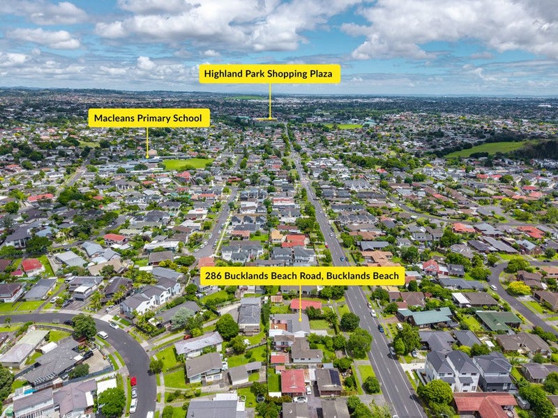 286 Bucklands Beach Road, Bucklands Beach, Auckland - Carousel 29
