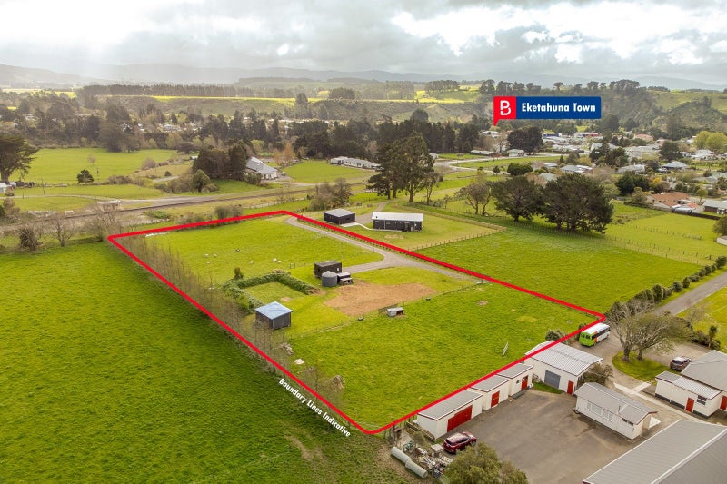 2 Alfredton Road, Eketahuna - Carousel 1