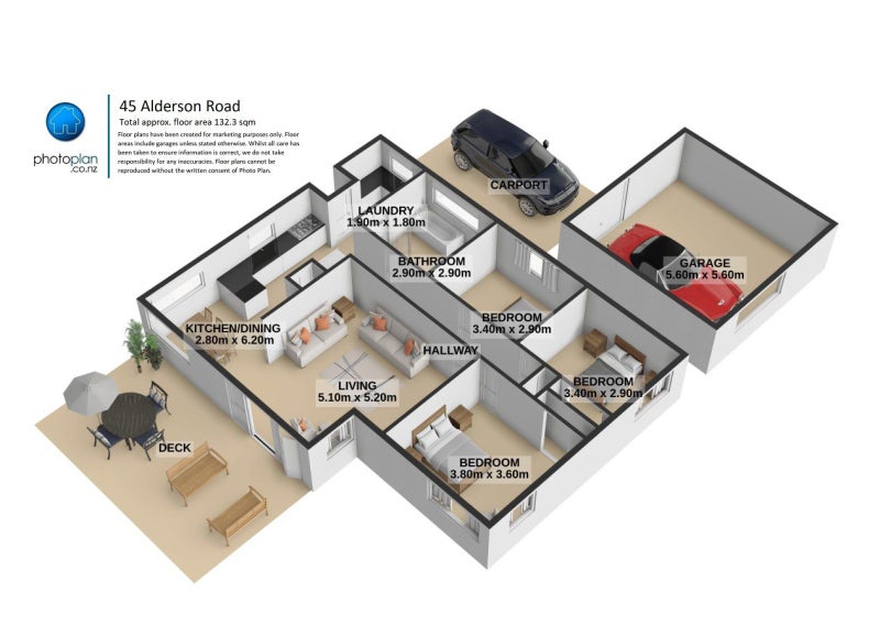 45 Alderson Road, Fairview Downs, Hamilton - Carousel 26