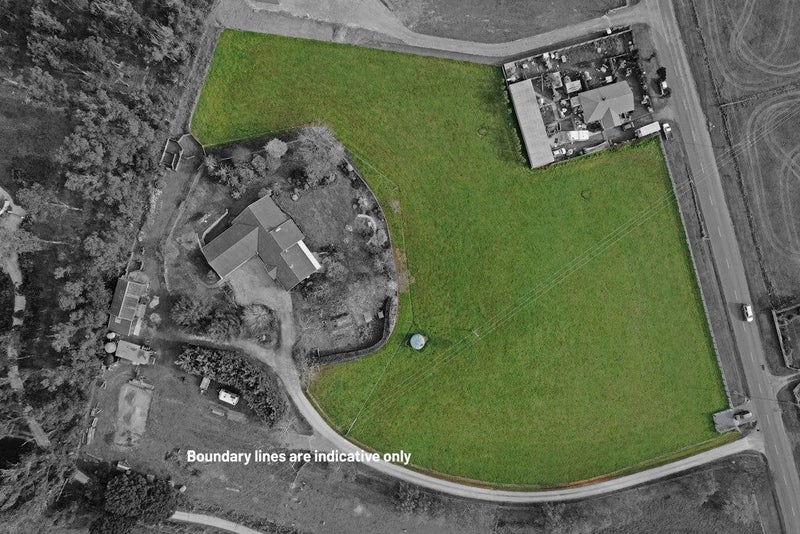 Lot 3 Homestead Road, Weston, Oamaru, Waitaki, Otago - Carousel 2