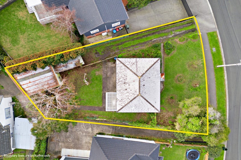 21 Paddington Street, Glen Innes, Auckland - Carousel 2