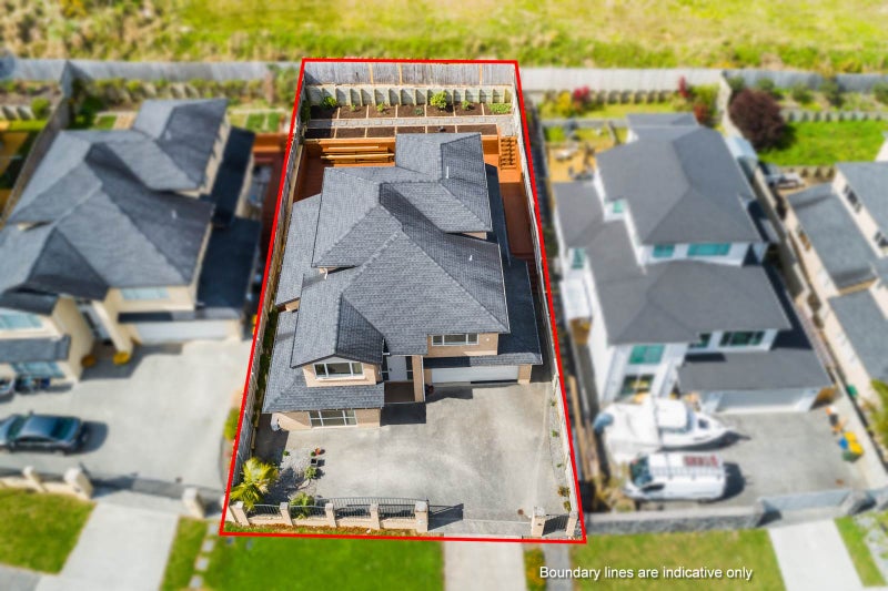 10 Ballyboe Place, Pinehill, Auckland - Carousel 1