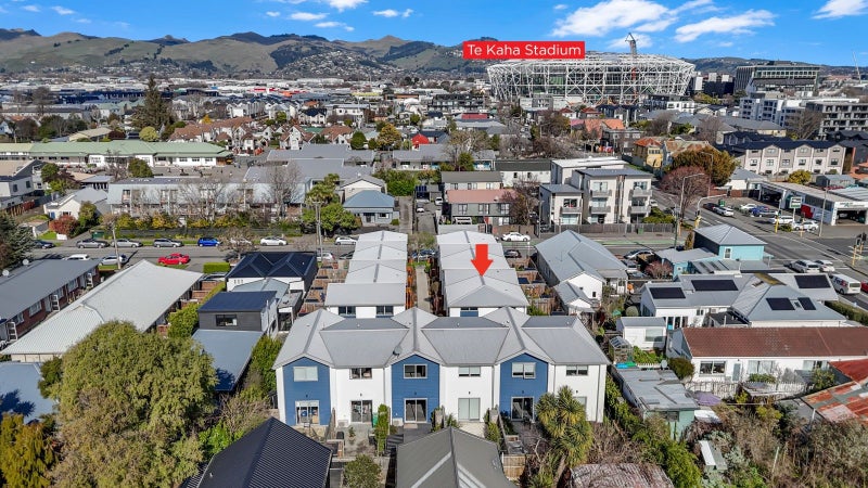 5/257 Armagh Street, Christchurch Central, Christchurch - Carousel 2