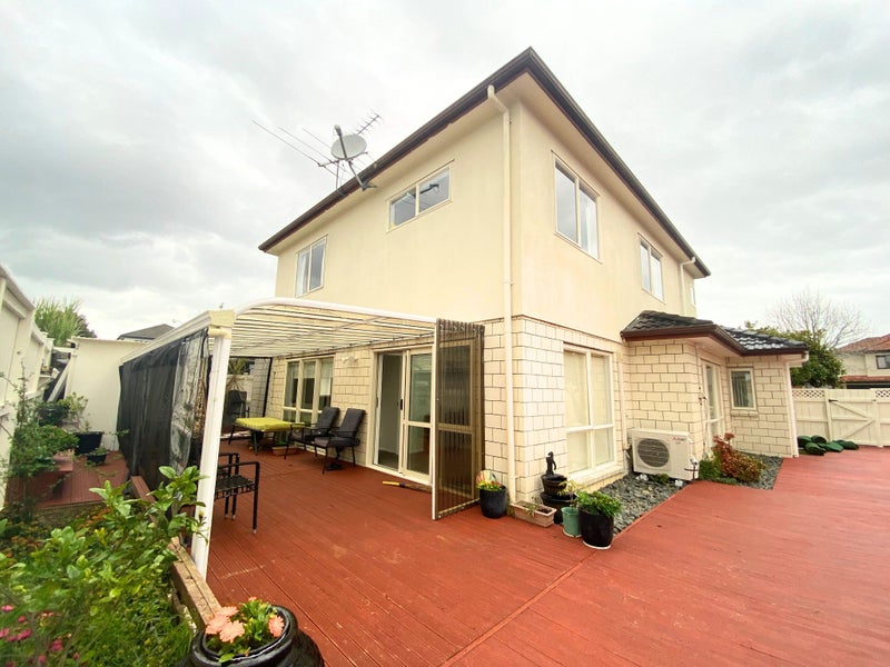 40 Baverstock Road, Flat Bush, Auckland - Carousel 25