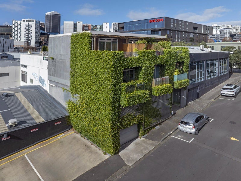2D Vernon Street, Auckland Central, Auckland - Carousel 1