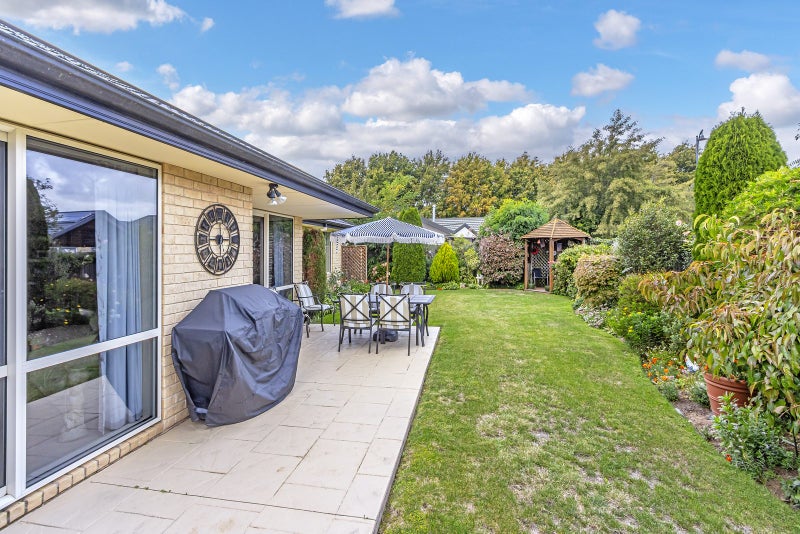 22 Garforth Green, Halswell, Christchurch - Carousel 16