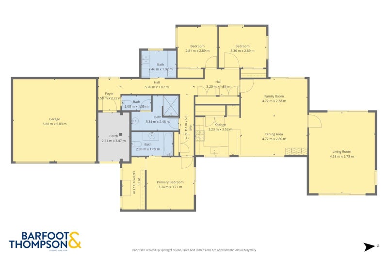 21 Flavia Close, Torbay, Auckland - Carousel 6