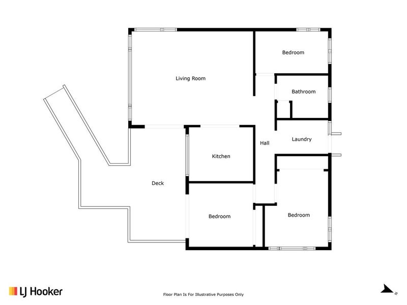 44 Waldron Crescent, Green Island, Dunedin - Carousel 21