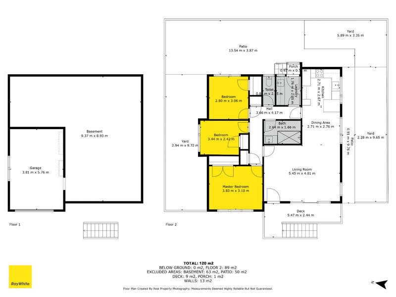2/27 Galloway Crescent, Farm Cove, Auckland - Carousel 20