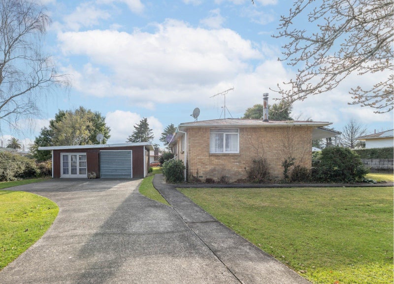 20 Turner Place, Tokoroa - Carousel 1