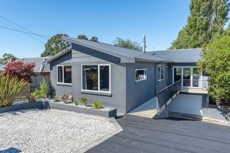 155 Main Road, Fairfield, Dunedin - Carousel 1