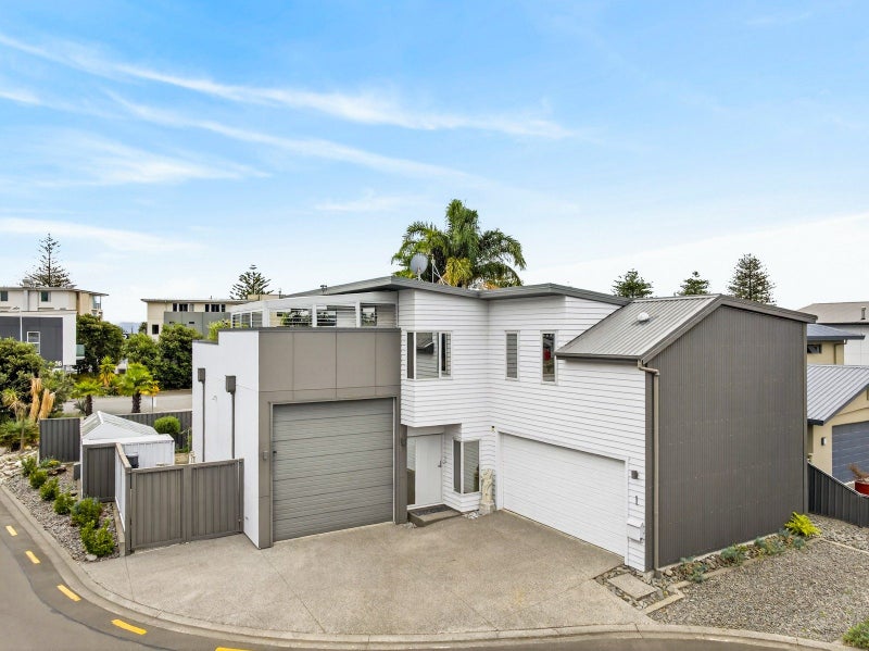 1 Vulcan Lane, Ahuriri, Napier - Carousel 1