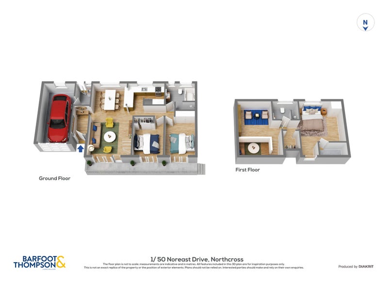 1/50 Nor'east Drive, Northcross, Auckland - Carousel 16