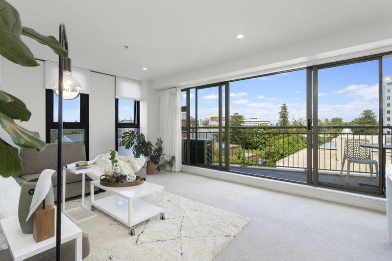 1101/1 Parliament Street, Auckland Central, Auckland - Carousel 1