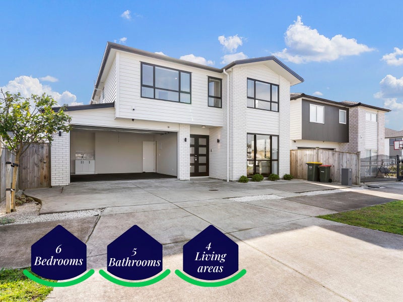 15 Repehina Road, Flat Bush, Auckland - Carousel 1