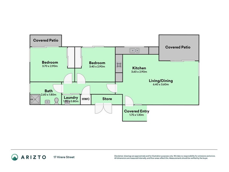 17 Hirere Street, Te Kauwhata, Te Kauwhata - Carousel 40