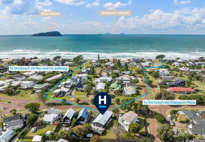124 Pauanui Boulevard, Pauanui - Carousel 2