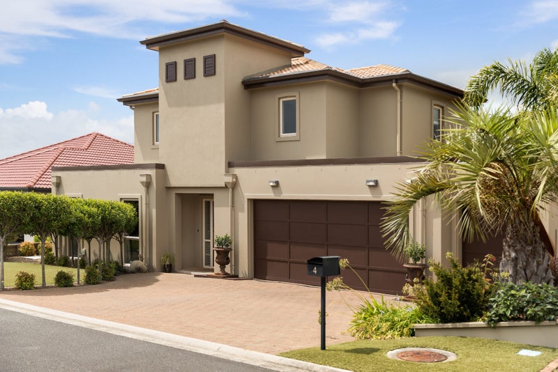 4 William Wood Place, Aongatete, Katikati - Carousel 1