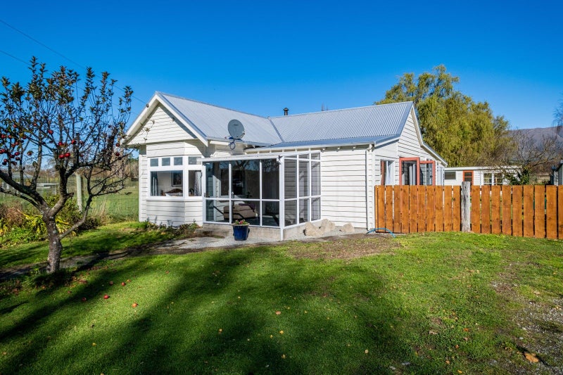 63 Fairlie Tekapo Road, FAIRLIE, Fairlie - Carousel 24
