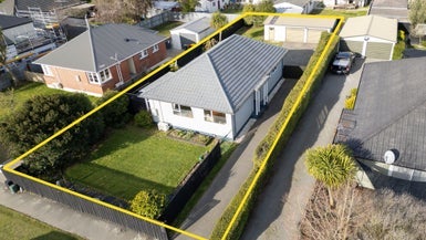 28 Amuri Street, Hei Hei, Christchurch - Carousel 1