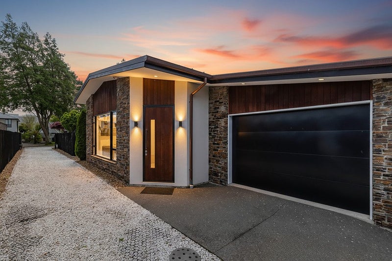 90A Poulson Street, Addington, Christchurch - Carousel 1