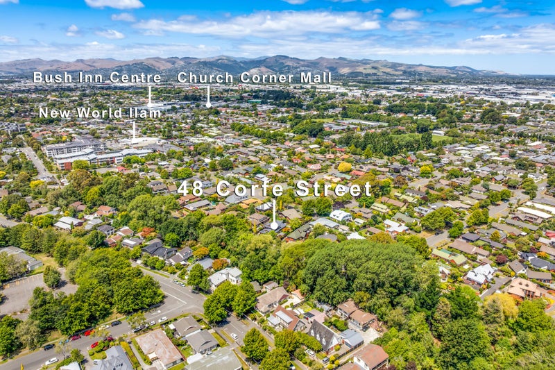 48 Corfe Street, Ilam, Christchurch - Carousel 25