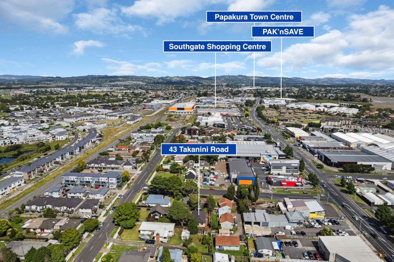 43A Takanini Road, Takanini, Papakura, Auckland - Carousel 24
