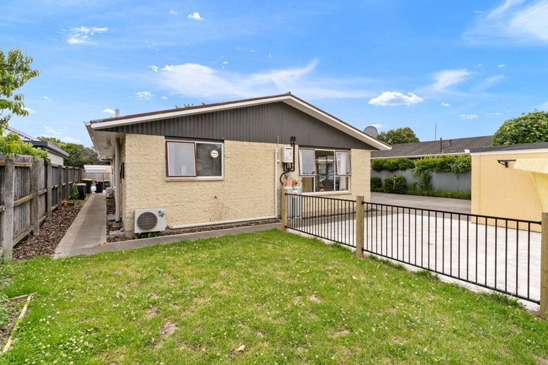 4/8 Peer Street, Upper Riccarton, Christchurch - Carousel 17