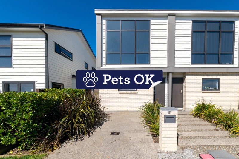 81 Andrew Jack Road, Silverdale, Silverdale - Carousel 1
