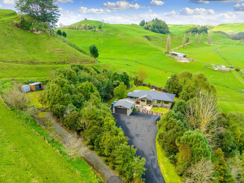 115 Puketirau Road, Tirau - Carousel 33