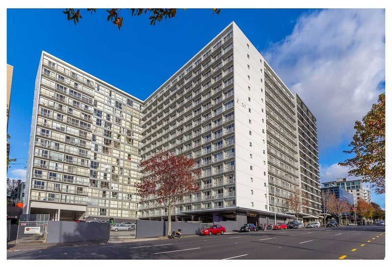 1311/72 Nelson Street, City Centre, Auckland City, Auckland - Carousel 1
