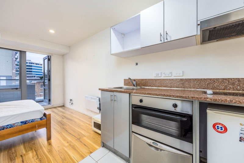 5A/113 Vincent Street, Auckland Central, Auckland - Carousel 2