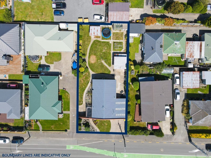 11 Bainfield Road, Waikiwi, Invercargill - Carousel 22