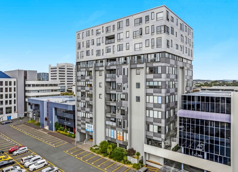 308/17 Putney Way, Manukau, Manukau City, Auckland - Carousel 1