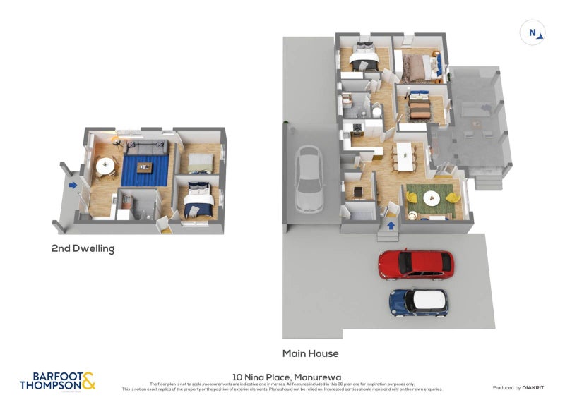 10 Nina Place, Manurewa, Auckland - Carousel 14