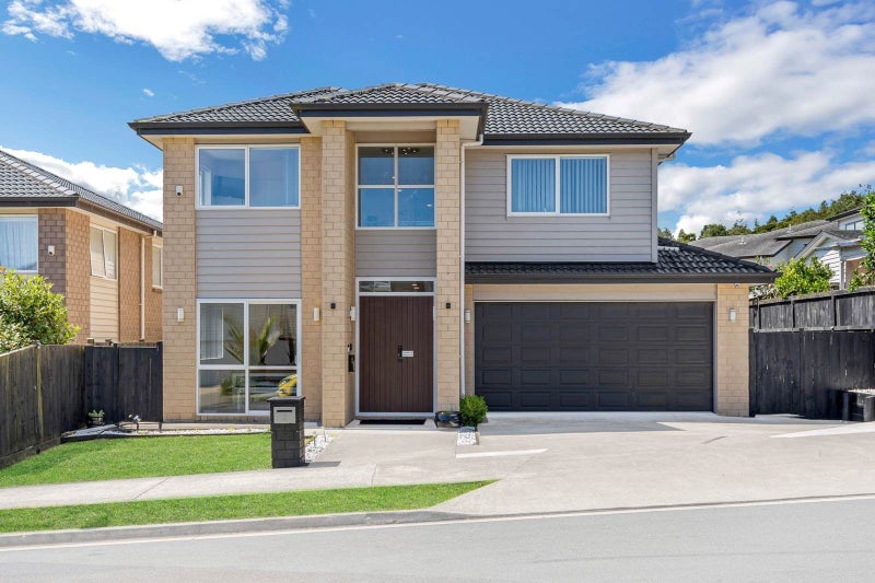 3 Cloghfin Place, Flat Bush, Auckland - Carousel 2