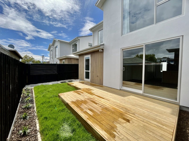 26C Bletsoe Avenue, Spreydon, Christchurch - Carousel 9