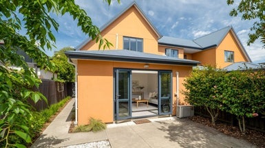 43C Purchas Street, St Albans, Christchurch - Carousel 1