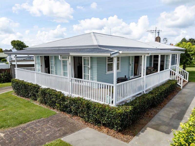 58 McKenna Place, Te Awamutu, Te Awamutu - Carousel 1