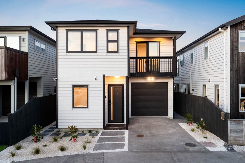 28 Silvereye Road, Hobsonville, Auckland - Carousel 2