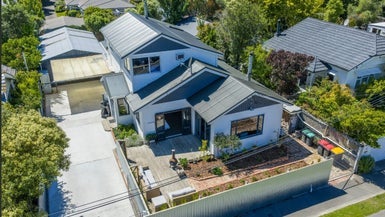 50 Rutland Street, St Albans, Christchurch - Carousel 1