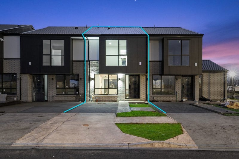 55 Paapaakiri Loop, Takanini, Auckland - Carousel 1