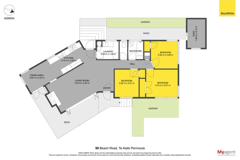 99 Beach Road, Te Atatu Peninsula, Auckland - Carousel 24