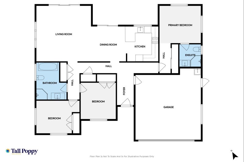 14 Mayfly Grove, Nukuhau, Taupo - Carousel 17