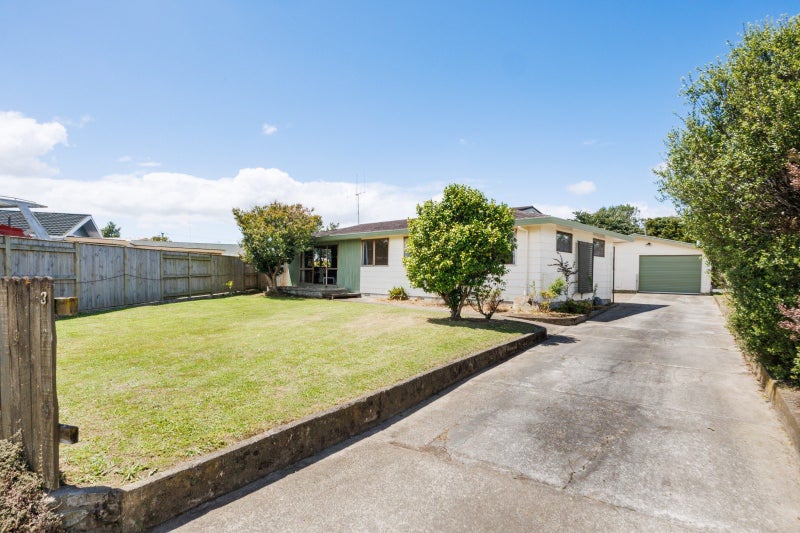 3 Clutha Place, Westbrook, Palmerston North - Carousel 1