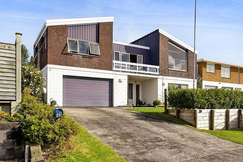 20 Tiverton Crescent, Whalers Gate, New Plymouth - Carousel 2